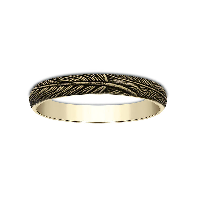 Benchmark® Women’s Feather Band