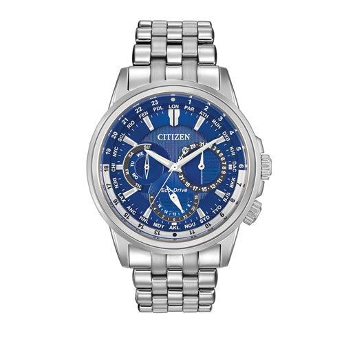 Citizen® Calendrier Men's Watch