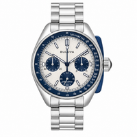 Bulova Lunar Pilot ARCHIVE SERIES Men's Watch