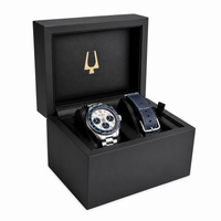 Bulova Lunar Pilot ARCHIVE SERIES Men's Watch