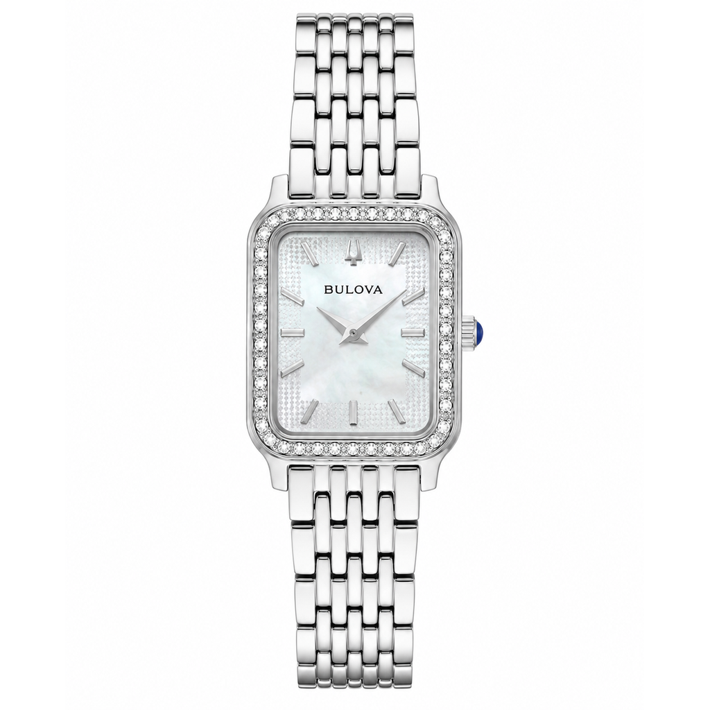 Bulova Diamond Sutton Women's Watch