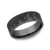 Benchmark® Flat Edge Tree Line Silhouette Men's Band