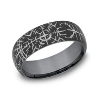 Benchmark® Viking Compass Men's Band