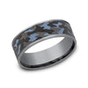 Benchmark® Blue Camouflage Men's Band