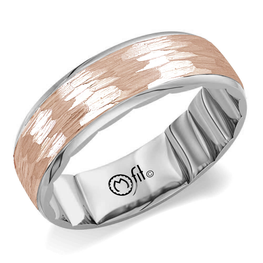 M Fit® RoseStrike Men's Band
