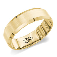 M Fit® GoldHorizon Men's Band