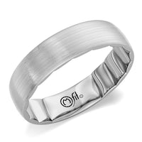 M Fit® Brushed Horizon Men’s Band
