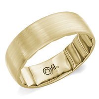 M Fit® GoldenAxis Men's Band