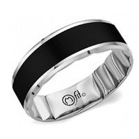 M Fit® BlackLine Fusion Men's Band