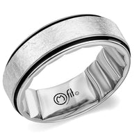 M Fit® WhiteHeat Fusion Band