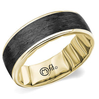 M Fit® GoldFusion Carbon Band