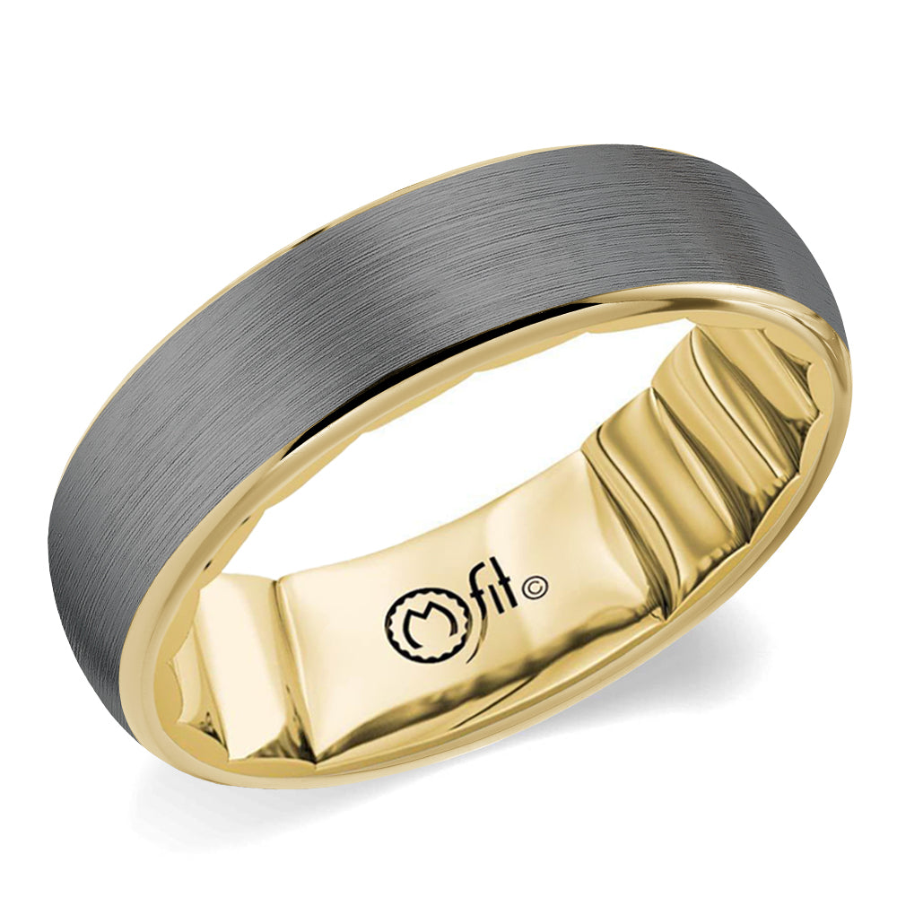 M Fit® EmberCore Band