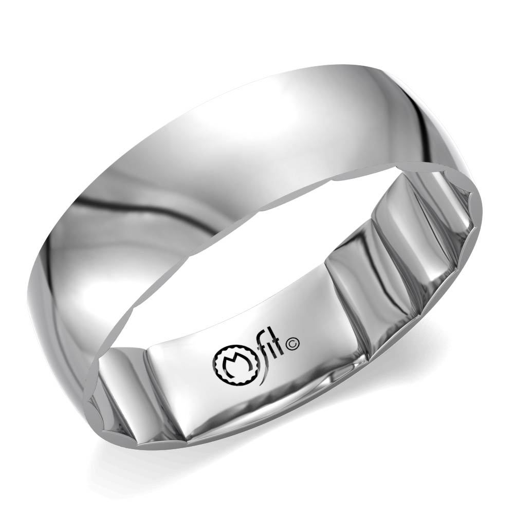 M Fit®  MirrorLine Classic Band