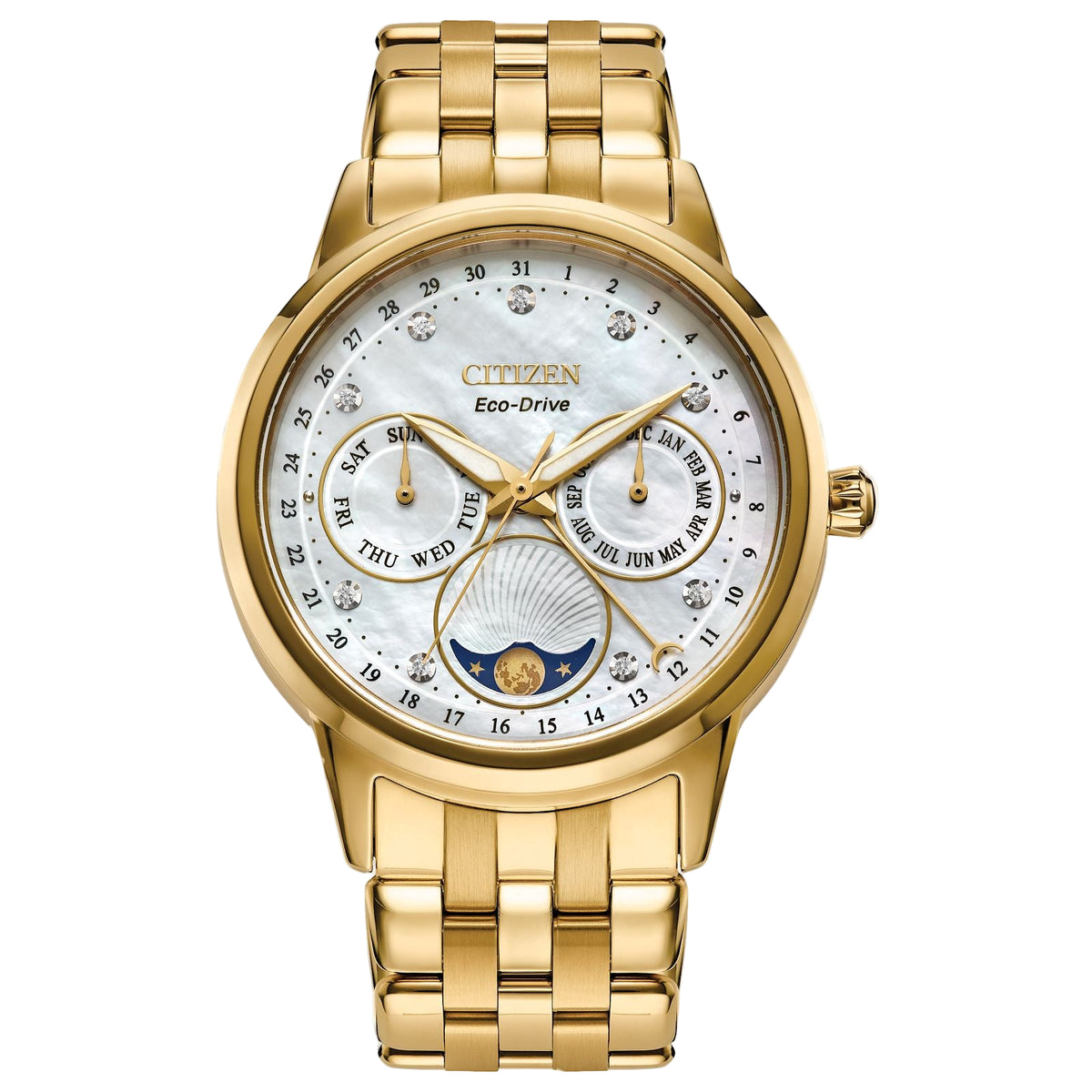 Citizen® Women display picture 1