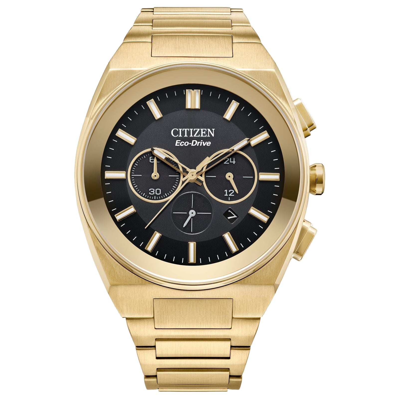 Citizen® Golden Axiom Men's Watch – Harry Ritchies