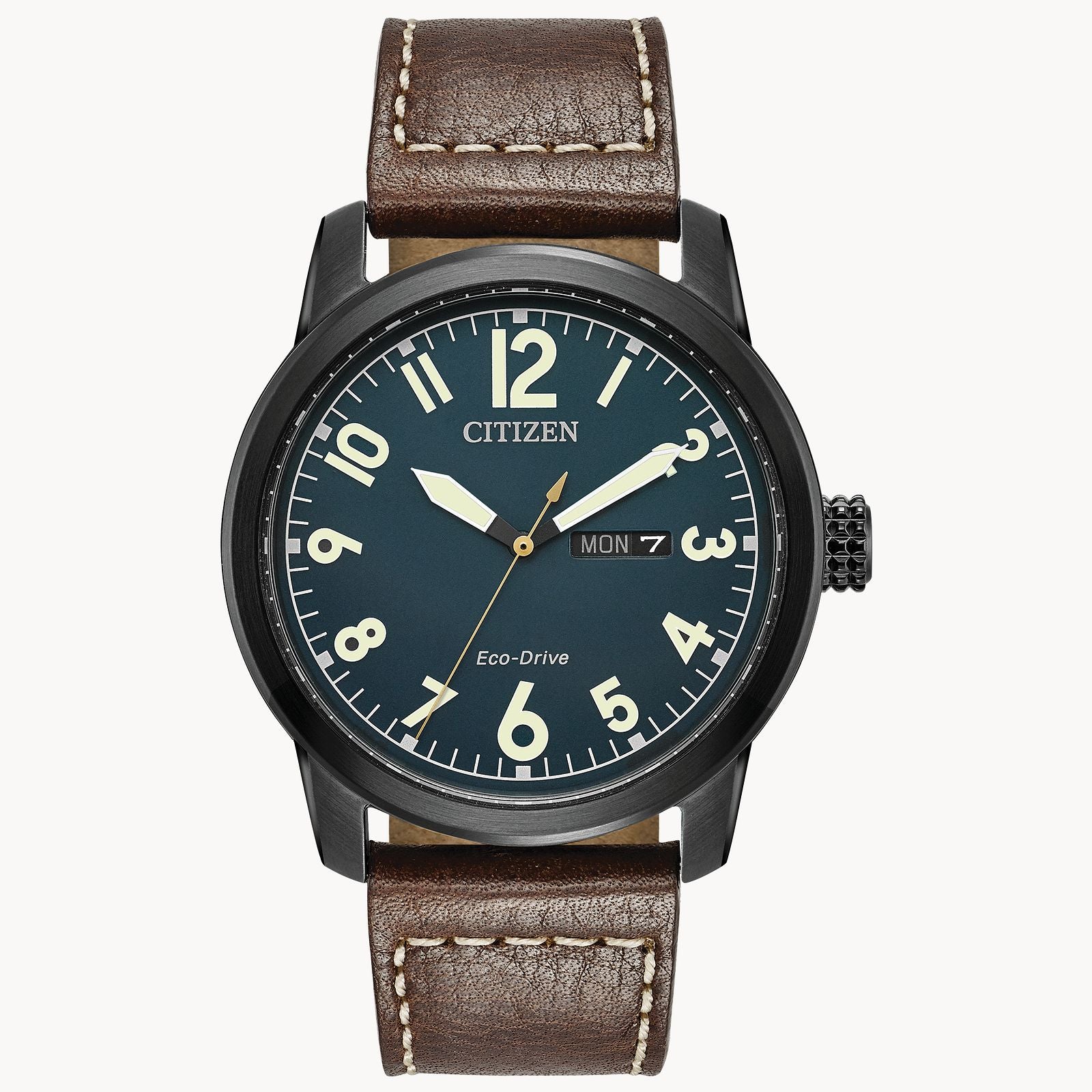 Citizen® Garrison Eco-Drive Men's Watch