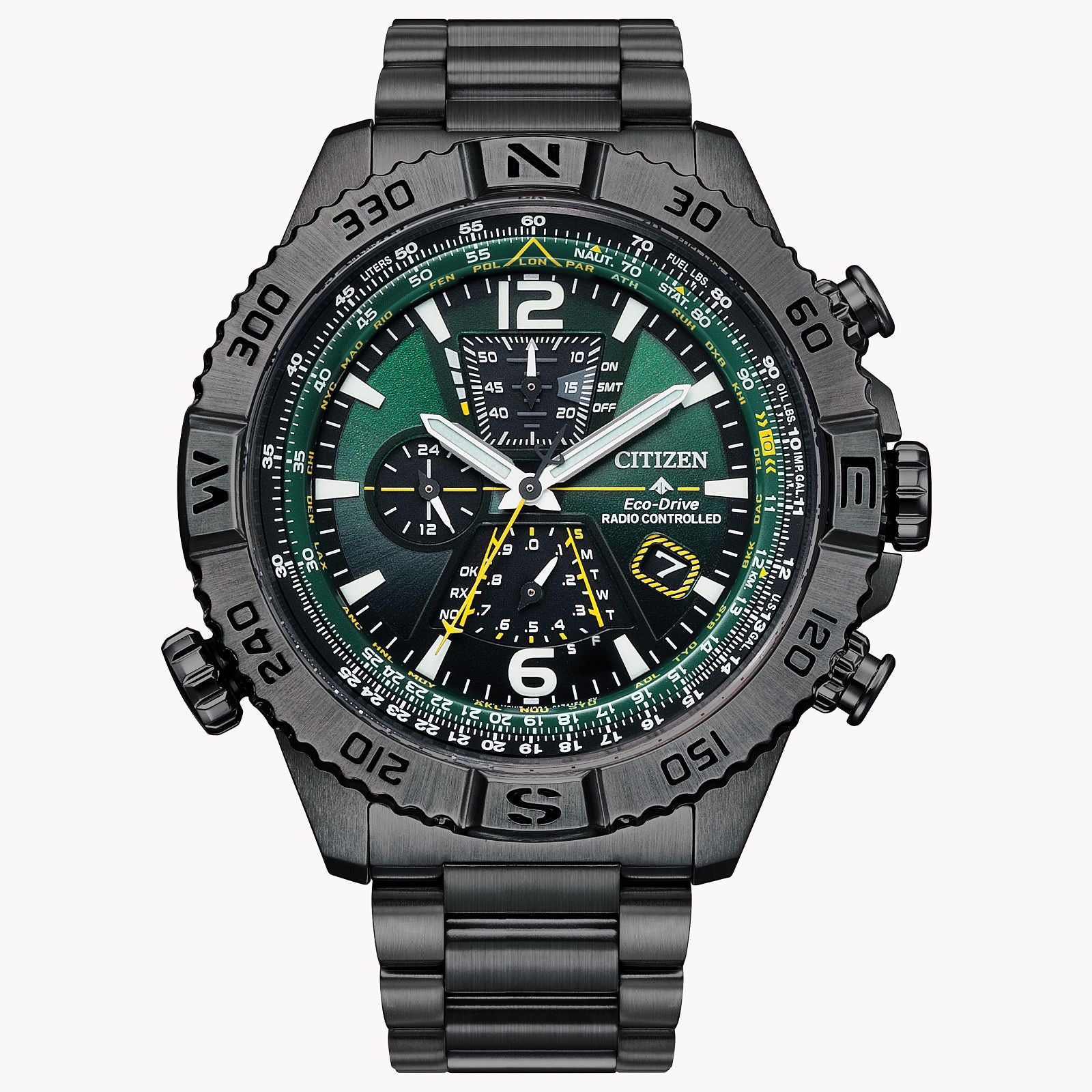 Citizen® Promaster Navihawk A-T Men's Watch