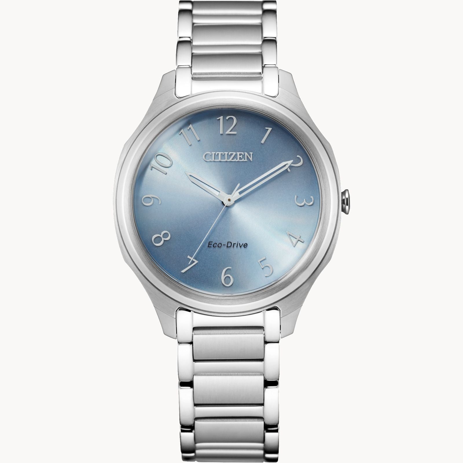 Citizen® Women’s Weekender Sky Blue Watch