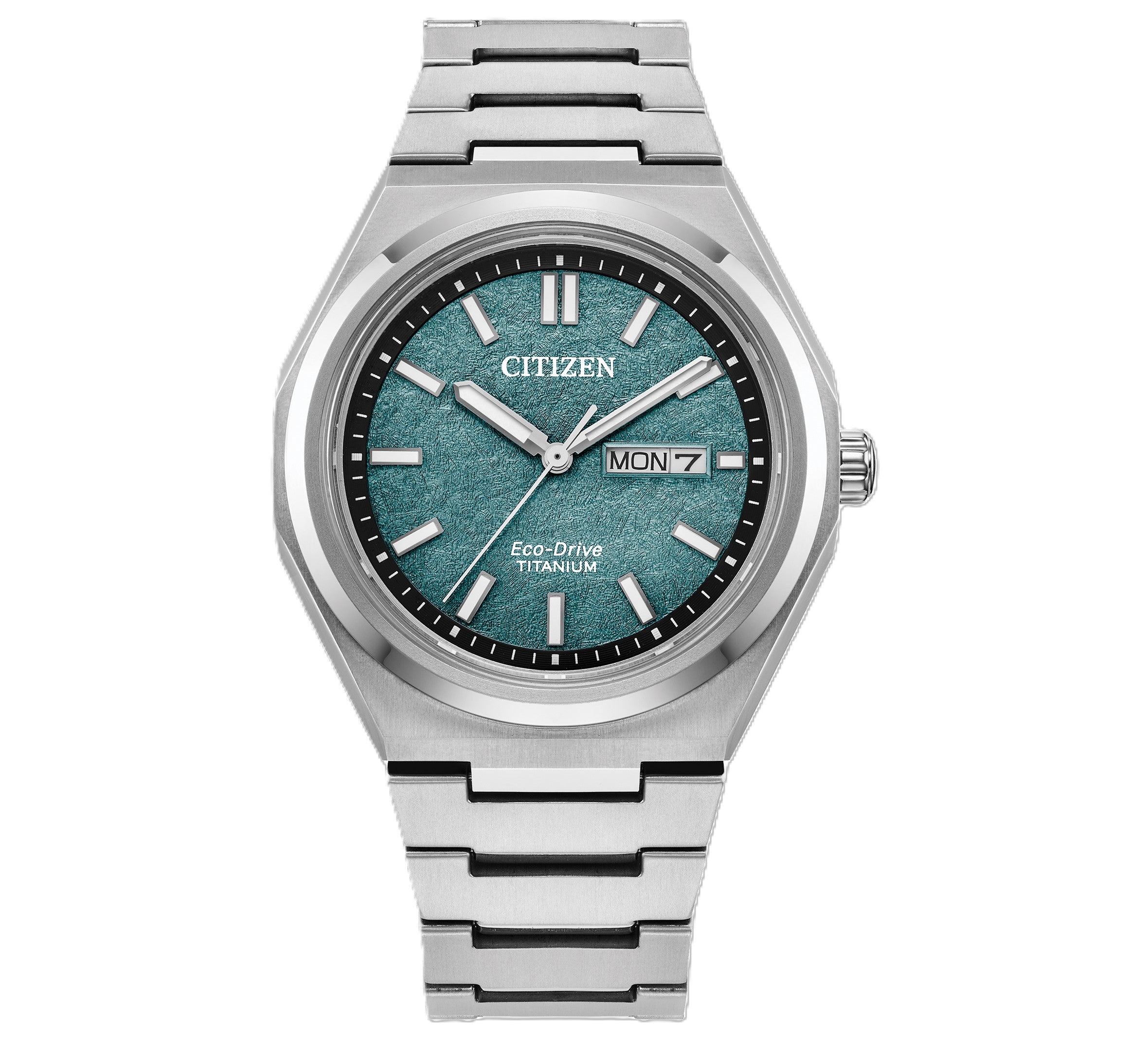 Citizen® Zenshin Titanium Men's Watch