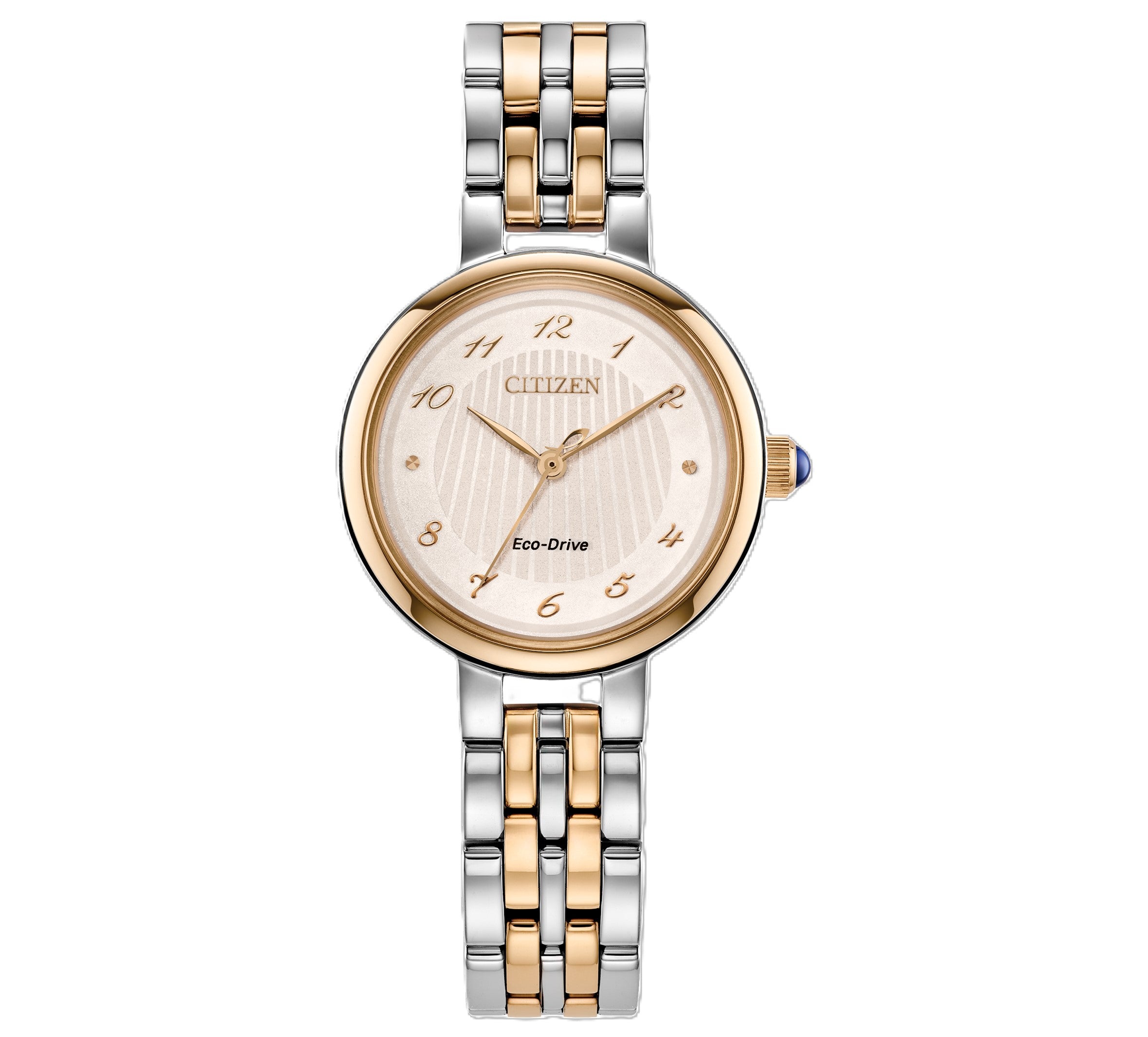 Citizen® Women’s L Classic Blush Dial Women’s Watch