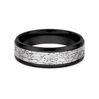 Benchmark® Fractured Rock Men's Band