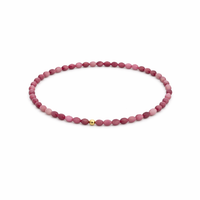 Dee Berkley® Rhodonite Bracelet