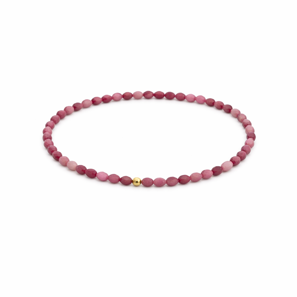 Dee Berkley® Rhodonite Bracelet