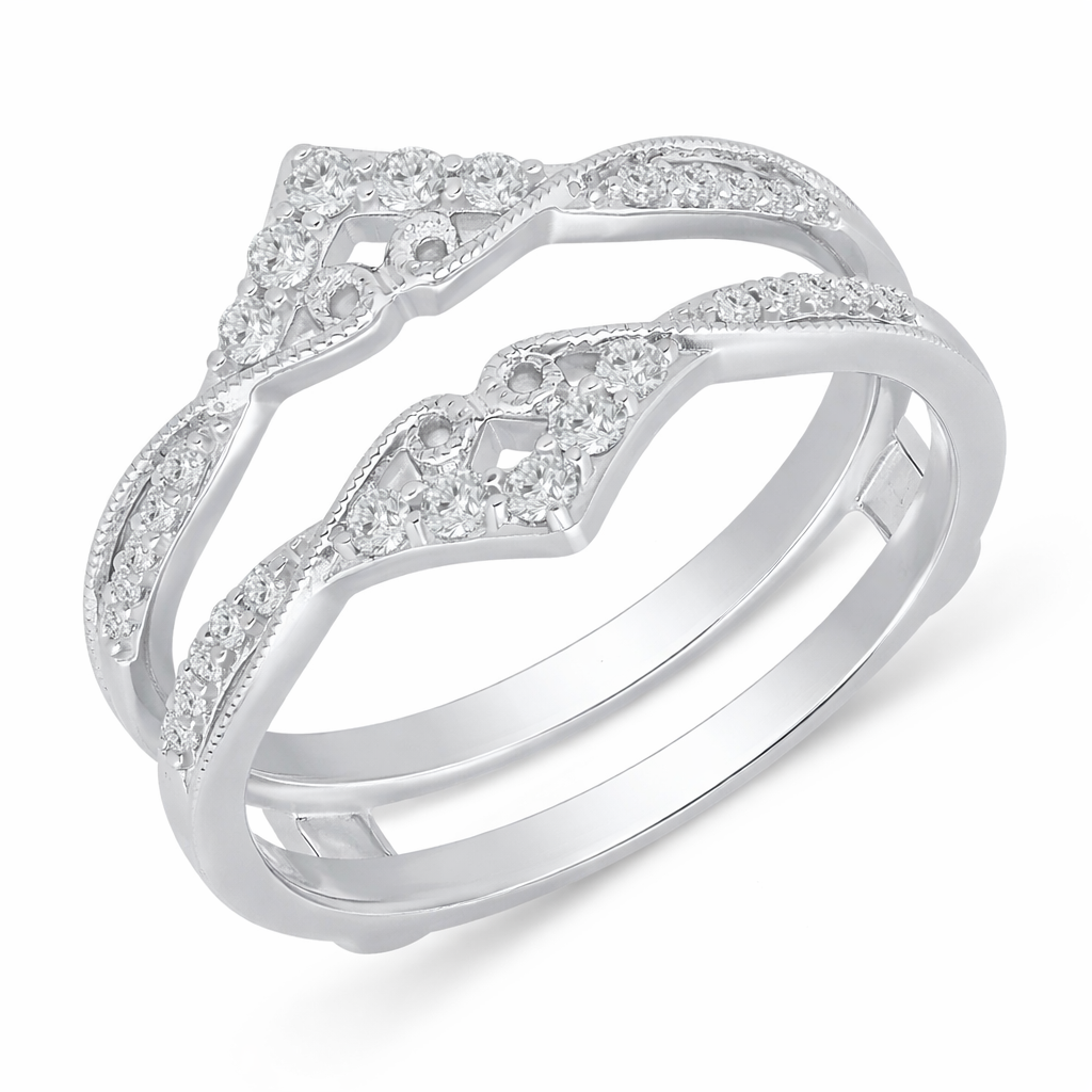 Ice Spark Diamond Guard