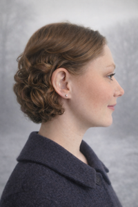 High-Polish Ball Stud Earrings