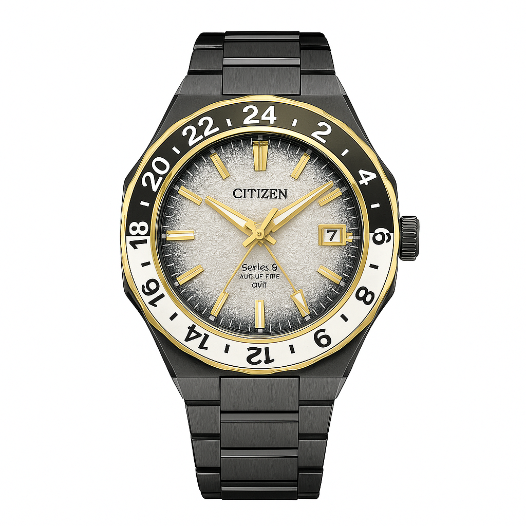 Citizen® Series8 880 The Seasons Winter