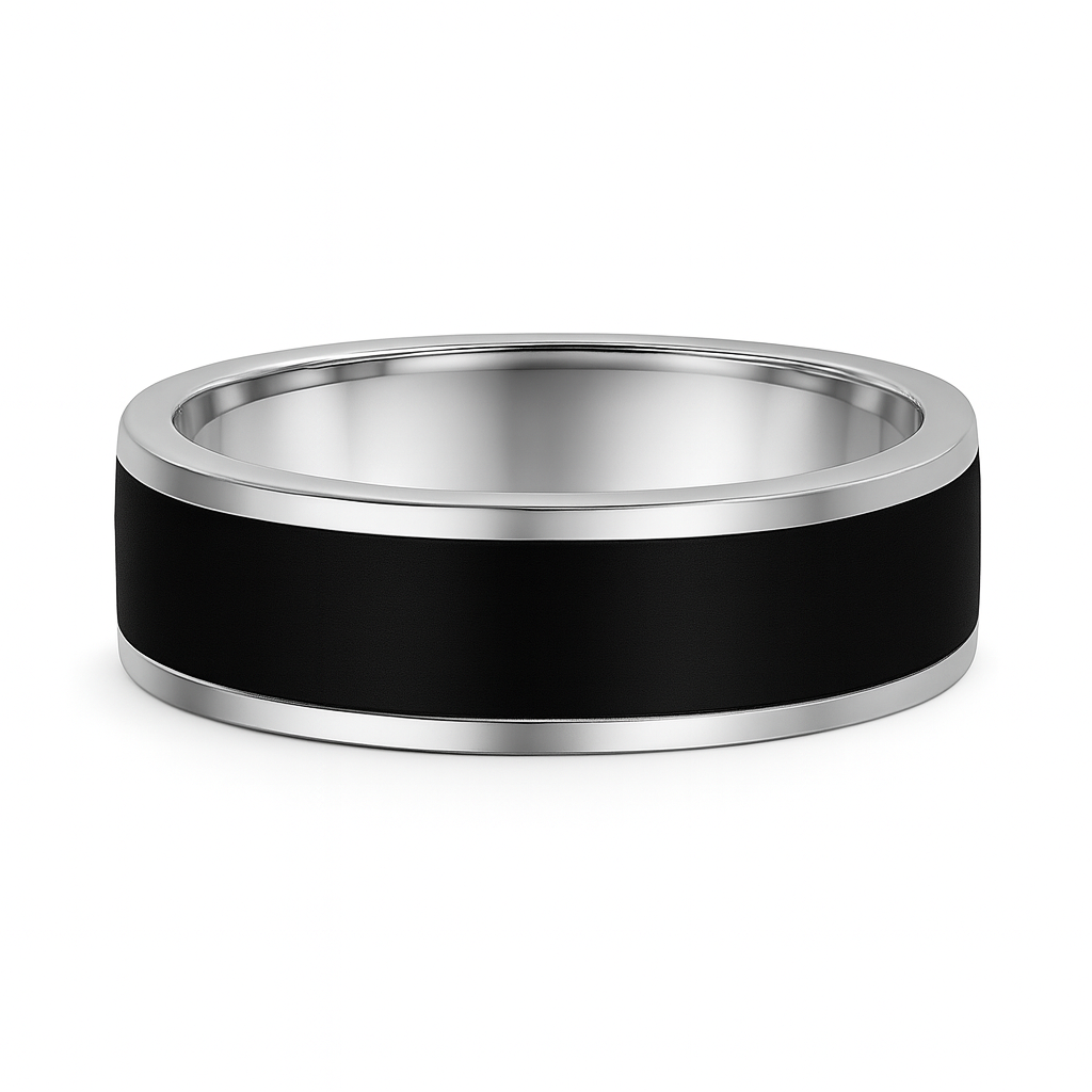 M Fit® BlackLine Fusion Men's Band