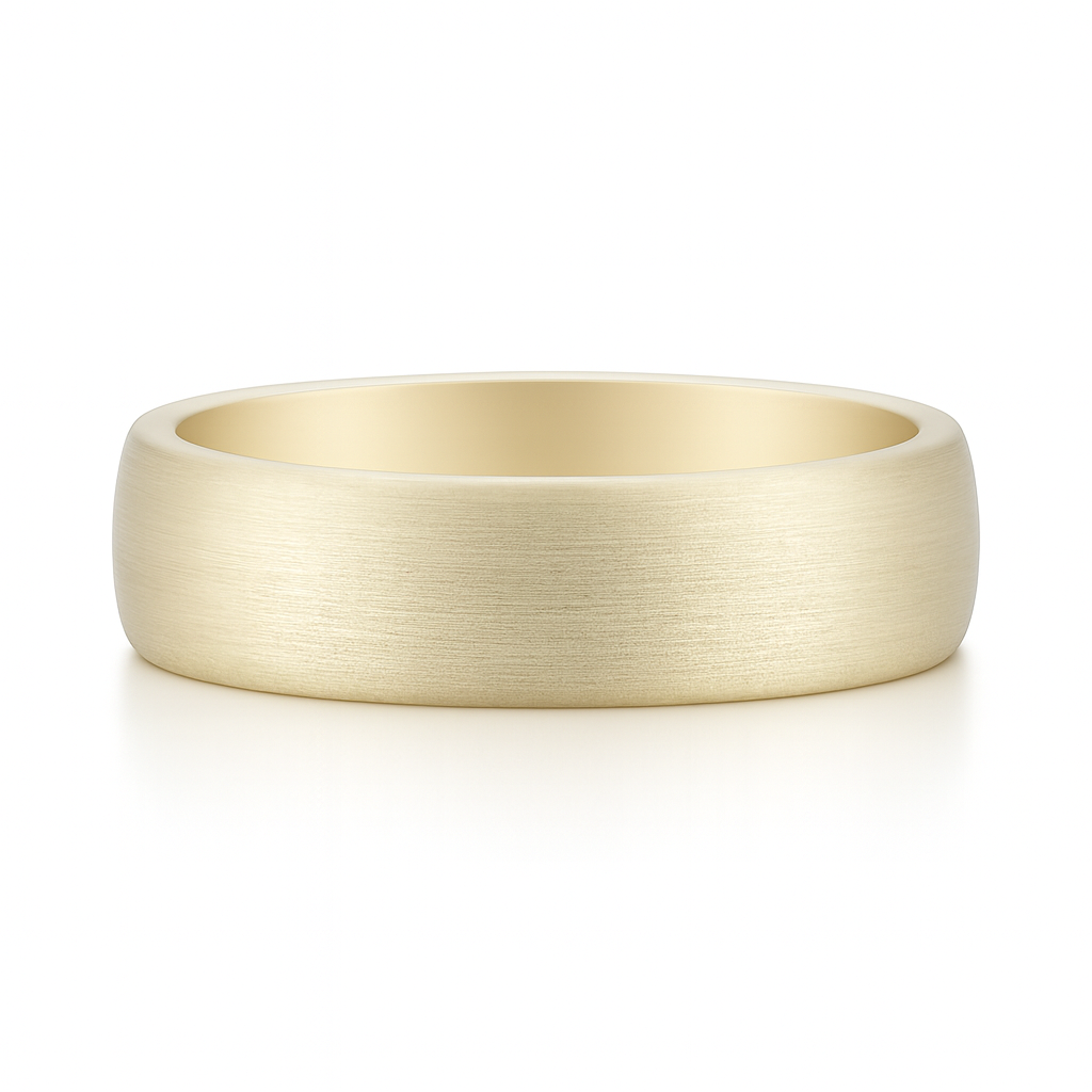 M Fit® GoldenAxis Men's Band