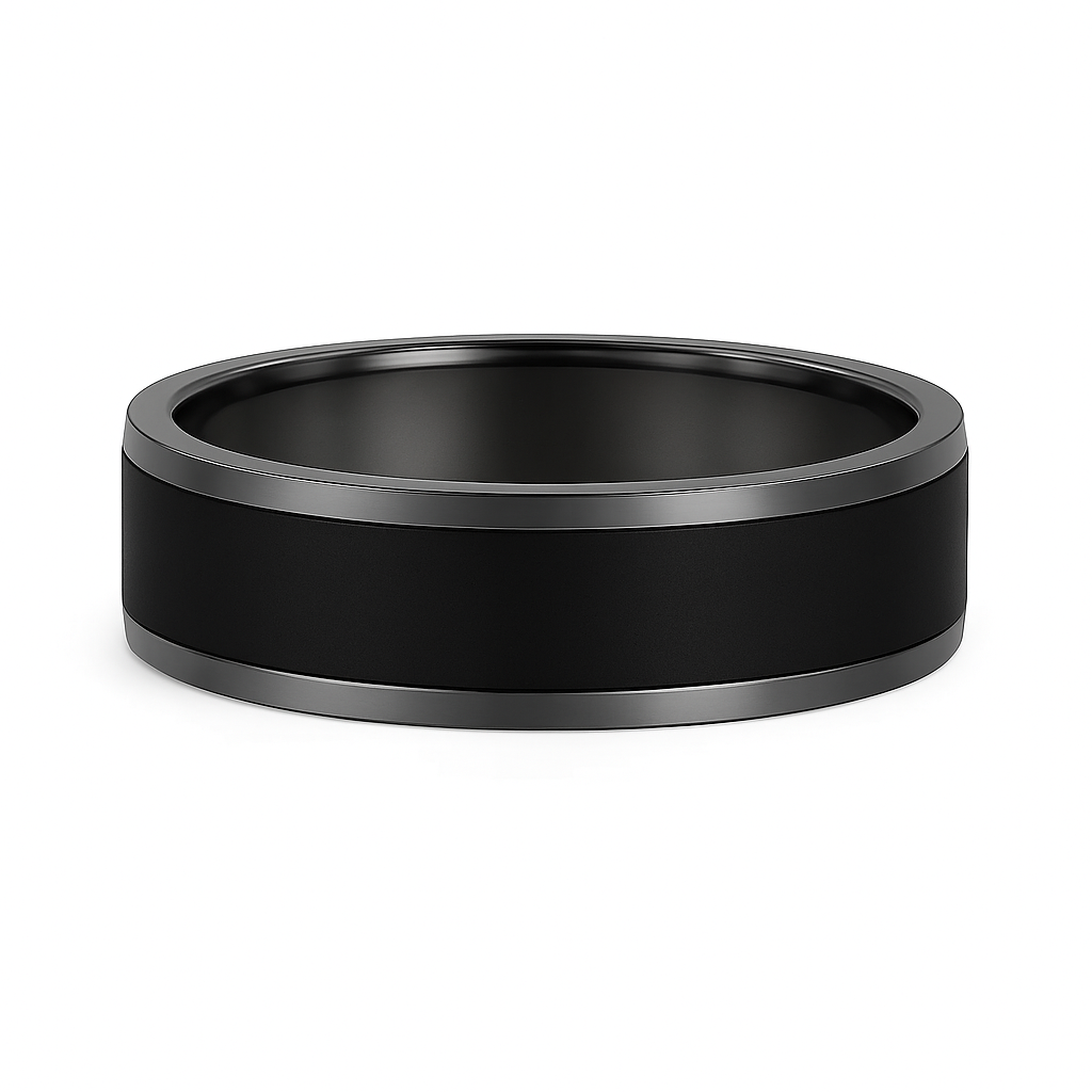 M Fit® Darkcurrent Men's Band