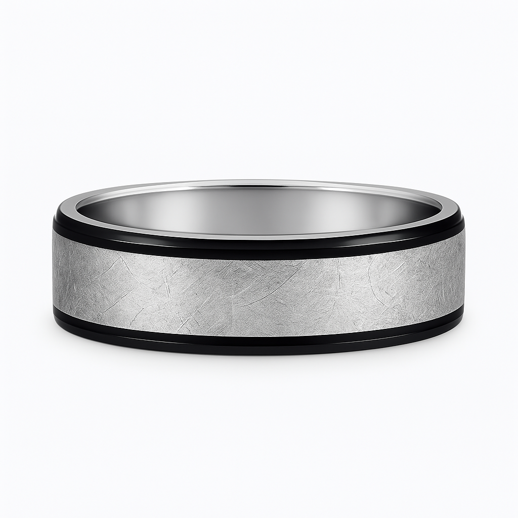 M Fit® WhiteHeat Fusion Band