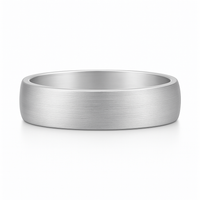 M Fit® Brushed Horizon Men’s Band