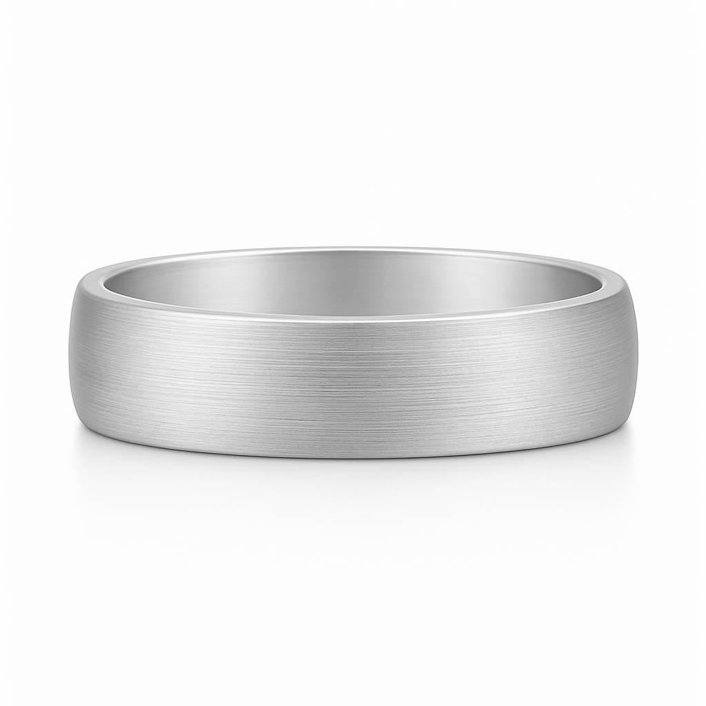 M Fit® Brushed Horizon Men’s Band