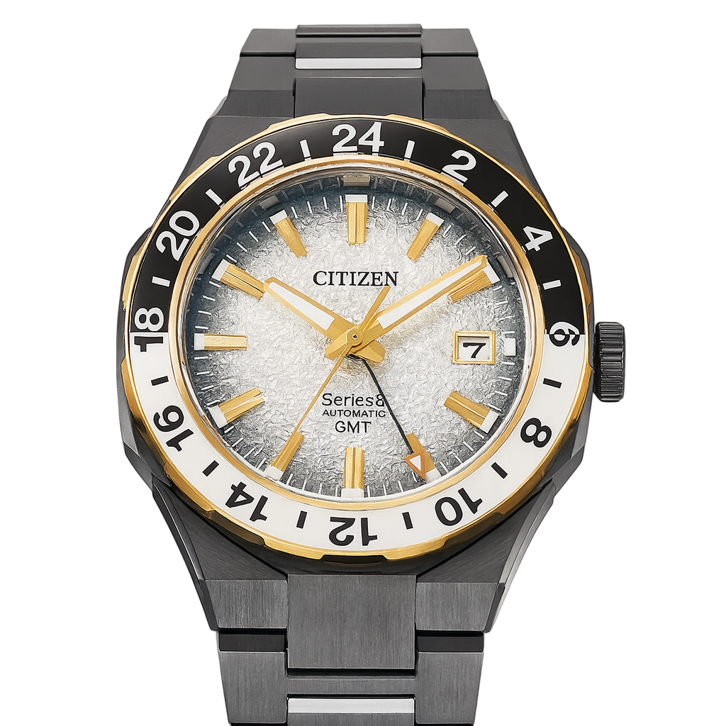 Citizen® Series8 880 The Seasons Winter