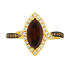 Le Vian® Pomegranate Blaze Marquise Ring