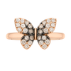 Le Vian® Wings of Light Butterfly Ring
