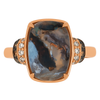 Le Vian® Celestial Drift Aquadite Statement Ring