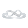 Infinity Journey Ring