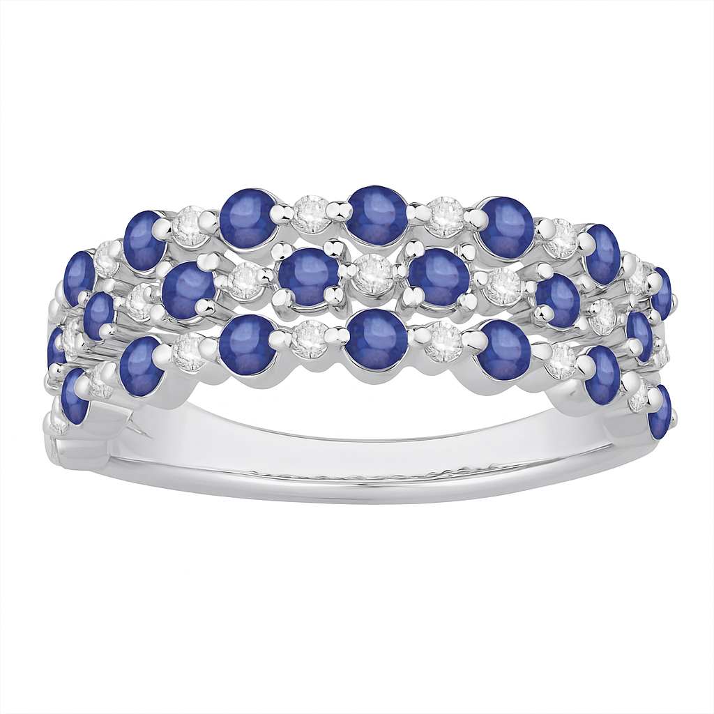 Sapphire Symphony Band