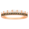 Le Vian® Diamond Delight Baguette Stack Band