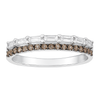 Le Vian® Diamond Delight Baguette Stack Band