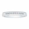 PureLine Diamond Band
