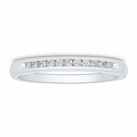 PureLine Diamond Band
