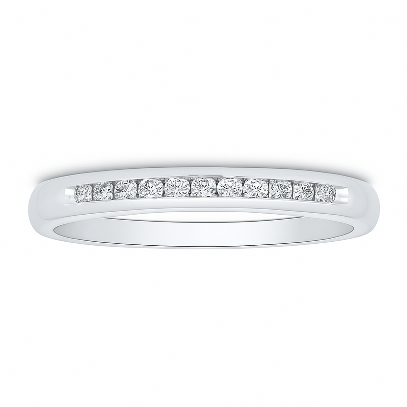PureLine Diamond Band