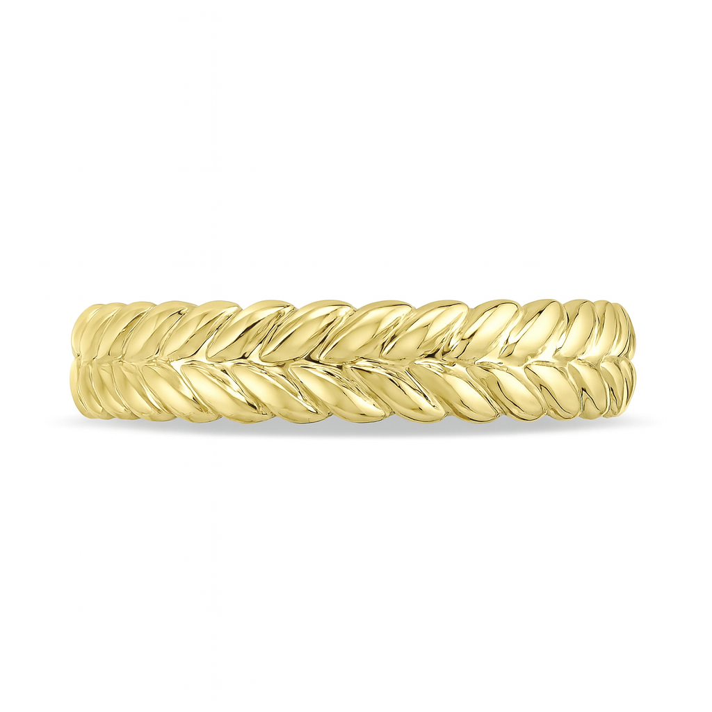 Shy Creation® Laurel Wreath Band