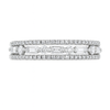 Two Hearts® Forever Aligned Diamond Band