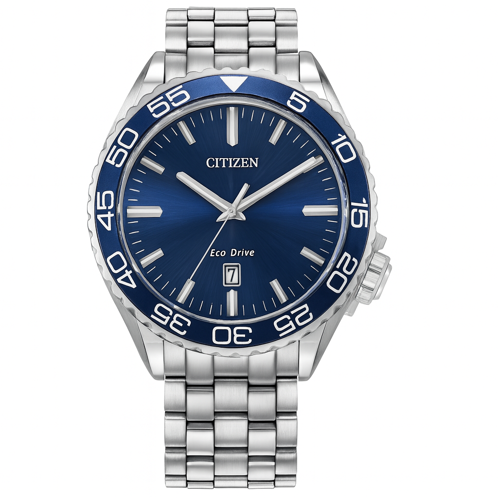 Citizen® Carson Sport Luxury Men's Watch